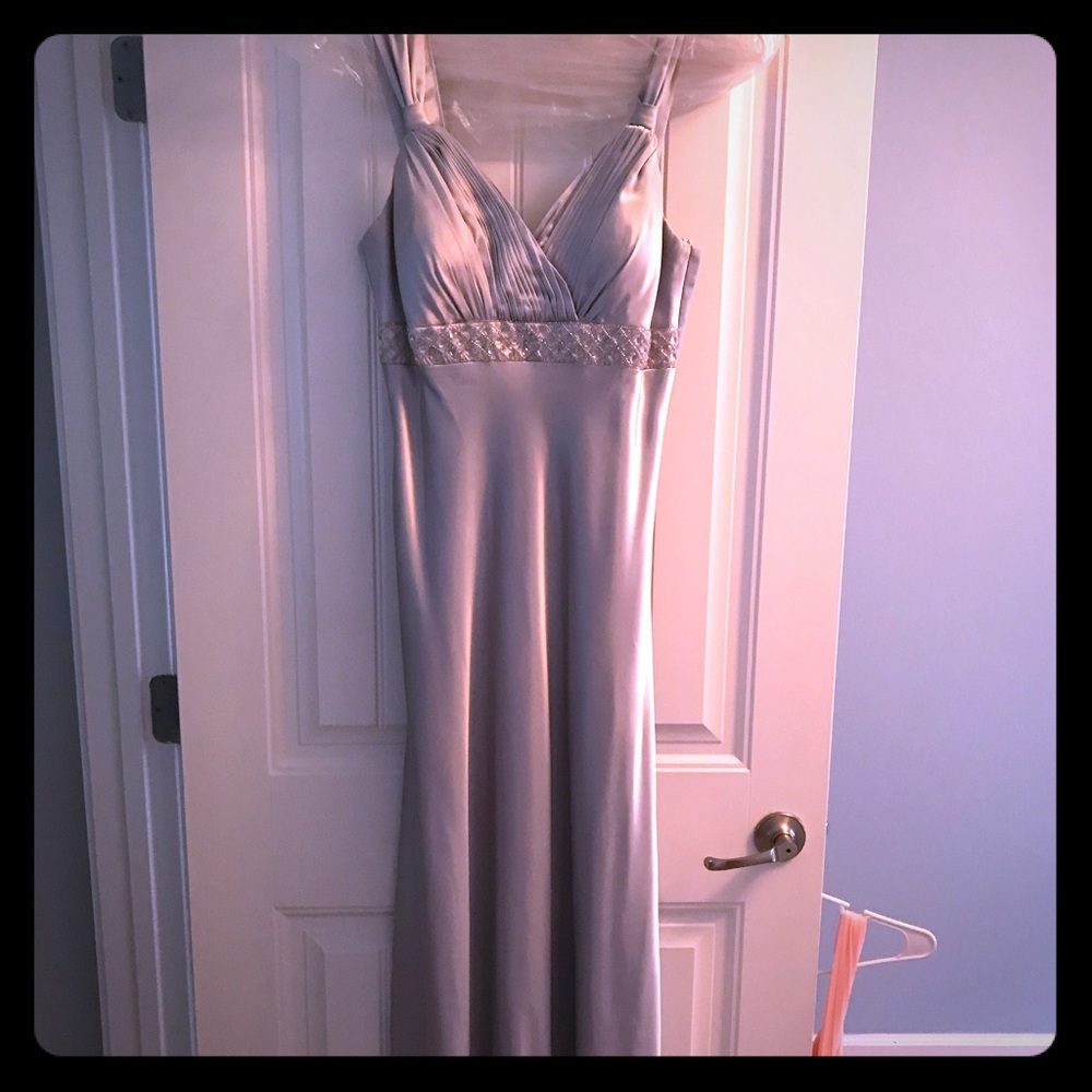 Bridesmaids dress